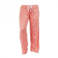 Lounge Pants - Calming Coral Medium/Large 