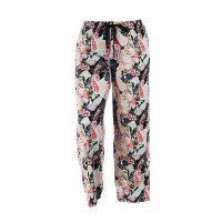 Lounge Pants - Midnight Paisely Medium/Large 