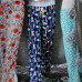 Lounge Pants - Twilight Meadow Medium/Large 