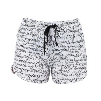 Lounge Shorts - Café-Ology Medium/Large  