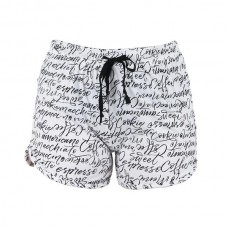 Lounge Shorts - Café-Ology Medium/Large  