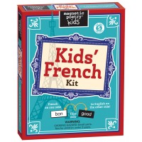 Kids' French Kit