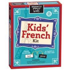 Kids' French Kit