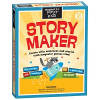 Story Maker