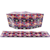 Modgy Dog bowls (2 per sleeve): Día de Perros 
