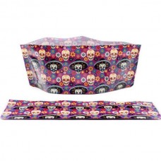 Modgy Dog bowls (2 per sleeve): Día de Perros 