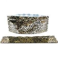 Modgy Dog bowls (2 per sleeve): DogStar 