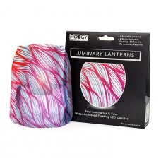 Modgy Luminaries: Onwi