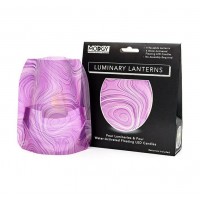Modgy Luminaries: Splurp
