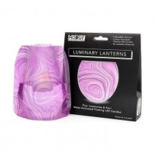 Modgy Luminaries: Splurp