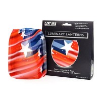 Modgy Luminaries: USofA