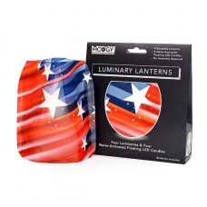 Modgy Luminaries: USofA