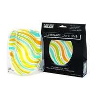 Modgy Luminaries: Desperado