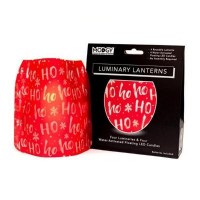 Modgy Luminaries: HoHo's
