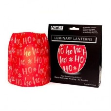 Modgy Luminaries: HoHo's