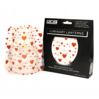 Modgy Luminaries: Amor