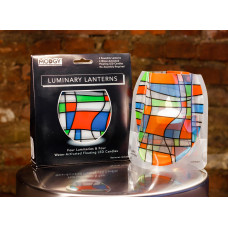 Modgy Luminaries: CoolMadre