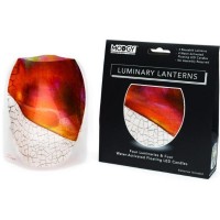 Modgy Luminaries: Copaku
