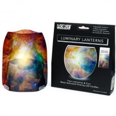 Modgy Luminaries: Heart of Orion