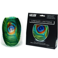 Modgy Luminaries: Pea