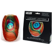 Modgy Luminaries: Poe