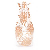 Modgy Myvaz: Lila Peach