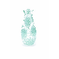 Modgy Myvaz: Lila Teal