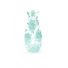 Modgy Myvaz: Lila Teal