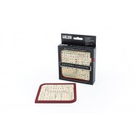 Modgy Silicone Coaster Set : JoJo