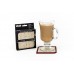Modgy Silicone Coaster Set : JoJo