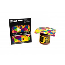 Modgy Silicone Jar Opener : Jazzy