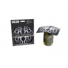 Modgy Silicone Jar Opener : OctoGrip