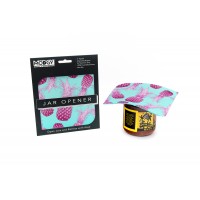 Modgy Silicone Jar Opener : Tropikal