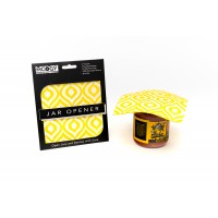 Modgy Silicone Jar Opener : Yell-O!