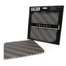 Modgy Silicone Trivet : Giza