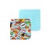 Modgy Silicone Trivet : Kapow