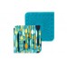 Modgy Silicone Trivet : Kookin