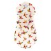 Modgy Window Suction Cup Vase: Tippi