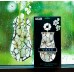 Modgy Window Suction Cup Vase: Magnolia
