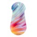 Modgy Window Suction Cup Vase: Rize