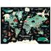 1000Pc Family Puzzles: Your World