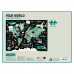 1000Pc Family Puzzles: Your World