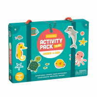 Activity Pack: Under the Sea