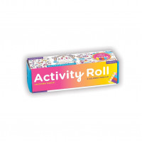 Activity Rolls: Unicorn Magic