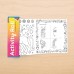 Activity Rolls: Unicorn Magic