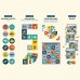 Big Box Of Games: Transportation