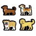 Dog-Connit! Board Game