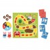 Say Please, Little Pig Board Game