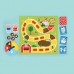 Say Please, Little Pig Board Game
