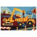 Foil Puzzles: Construction